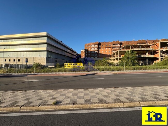 Más detalles de Terreno en venta