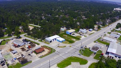 1603 Rayford Rd, Spring, TX en alquiler - Vídeo de anuncio comercial 