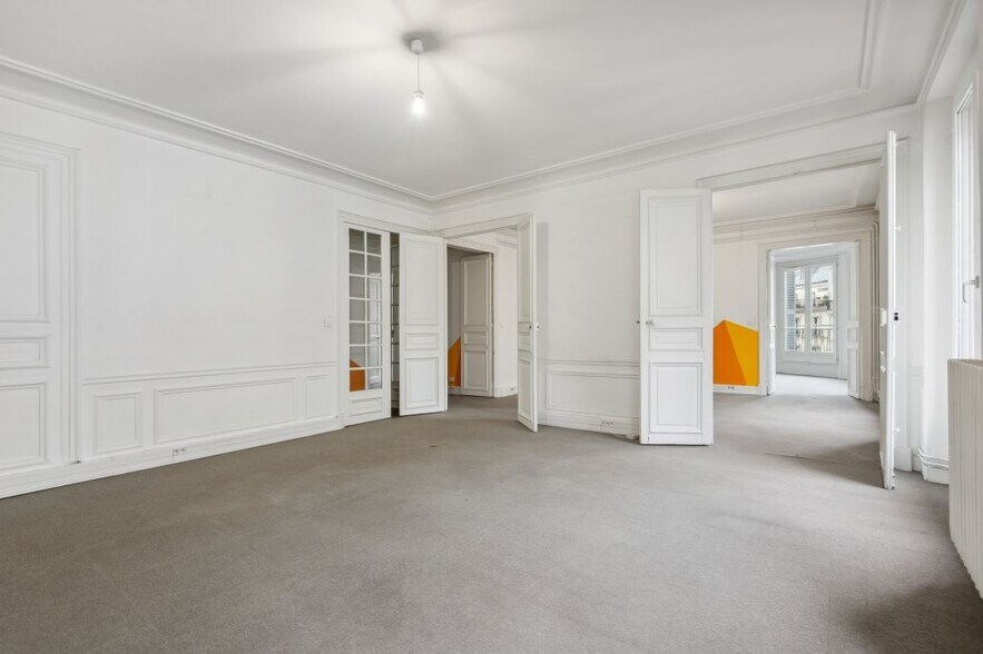 29 Rue Drouot, Paris en alquiler - Foto del interior - Imagen 3 de 7