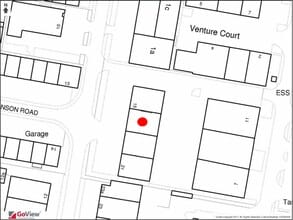 15-21 Burrel Road, St Ives en alquiler Plano de solar- Imagen 2 de 2