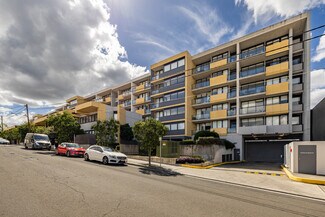 Más detalles de 77-105 Victoria Rd, Drummoyne - Oficina/Clínica en alquiler