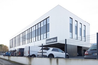 Más detalles de 11 Chemin De L'Armee, L'Union - Oficina en alquiler