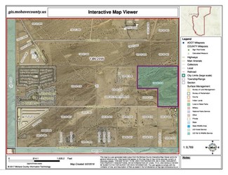 Más detalles para Victoria Farms Rd, Lake Havasu City, AZ - Terrenos en venta