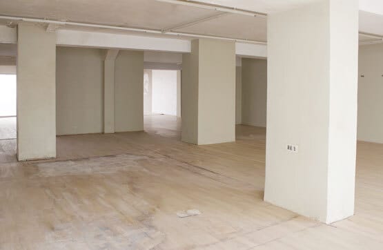 Más detalles de Avenida de les Germanies, Tavernes de la Valldigna - Edificio residencial​ en venta