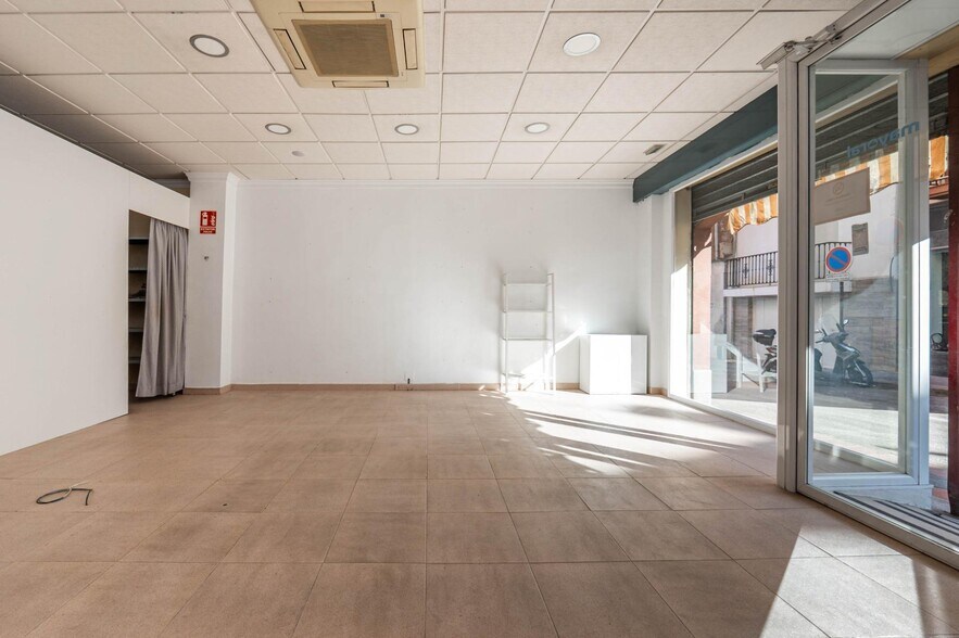 Real, 8, Armilla, Granada en venta - Foto del edificio - Imagen 3 de 28