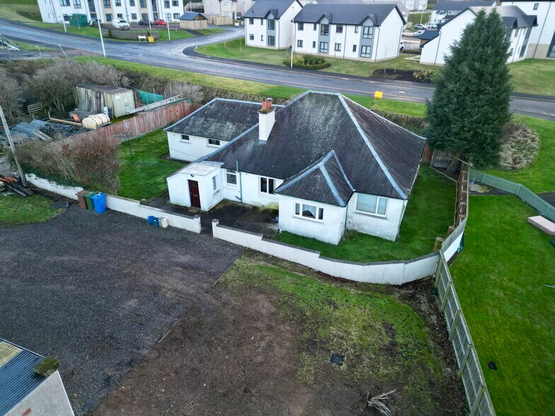 9 Wester Inshes Pl, Inverness en venta - Foto del edificio - Imagen 3 de 5