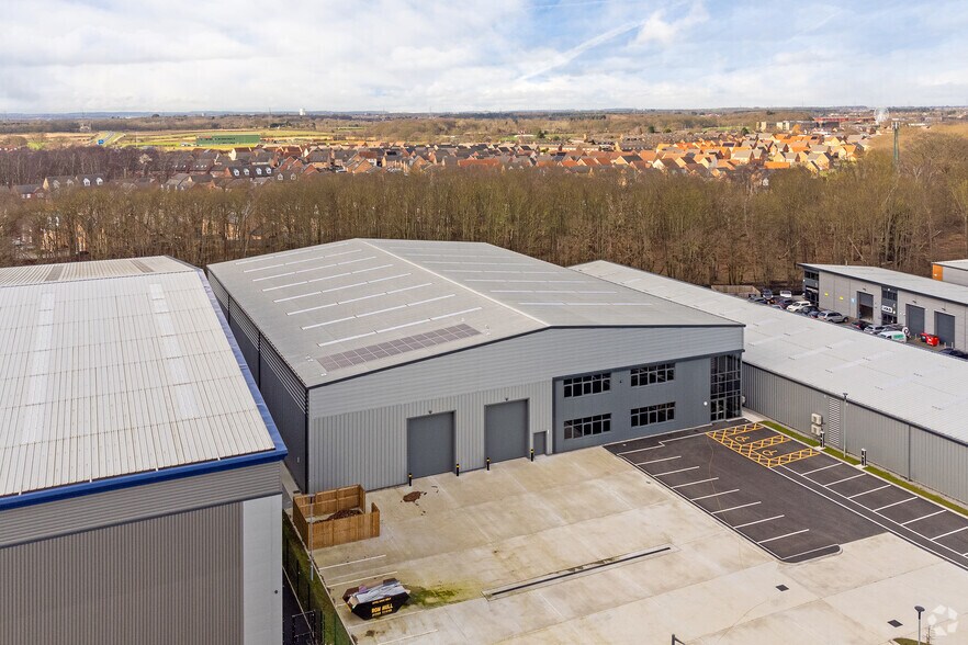 First Av, Doncaster en venta - Foto del edificio - Imagen 2 de 6