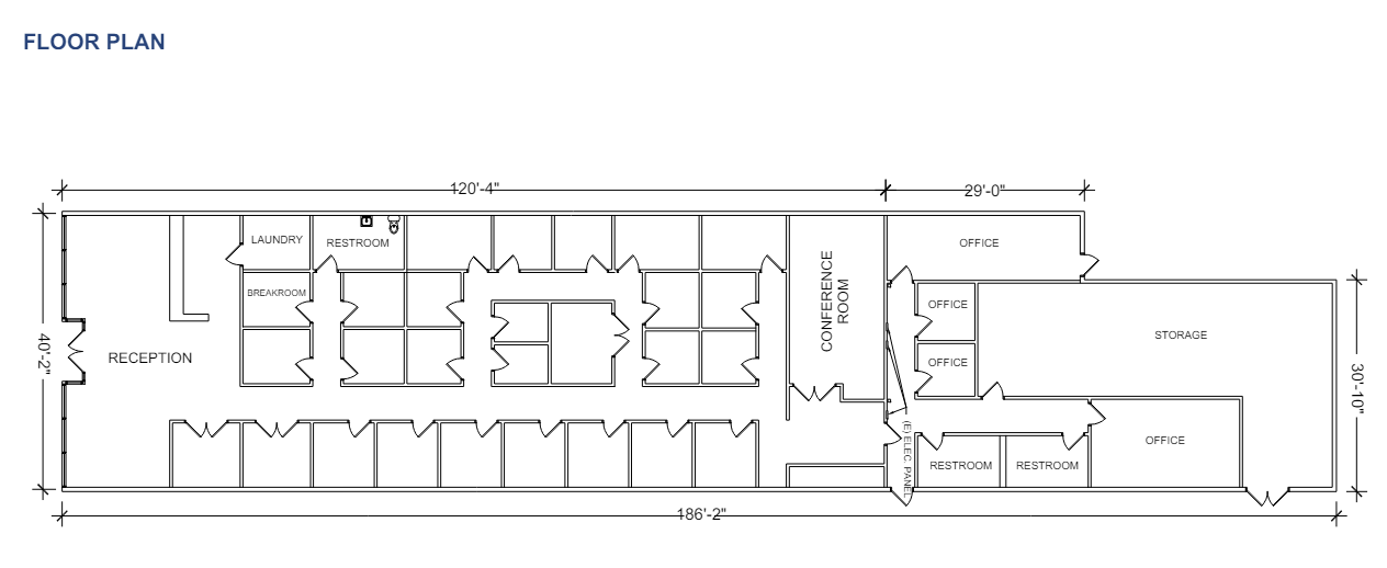 4006-4794 Manzanita Ave, Carmichael, CA en alquiler Foto del edificio- Imagen 1 de 2