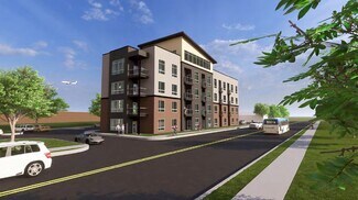 Más detalles de 603 & 605 8th Avenue North, Great Falls, MT - Terreno en venta