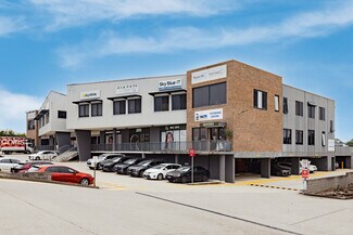 Más detalles de 320 Annangrove Rd, Rouse Hill - Oficina en alquiler