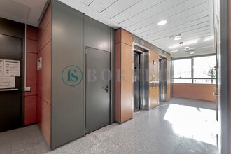 Calle Hermanos García Noblejas, 37 C, Madrid, Madrid en alquiler Vestíbulo- Imagen 2 de 16