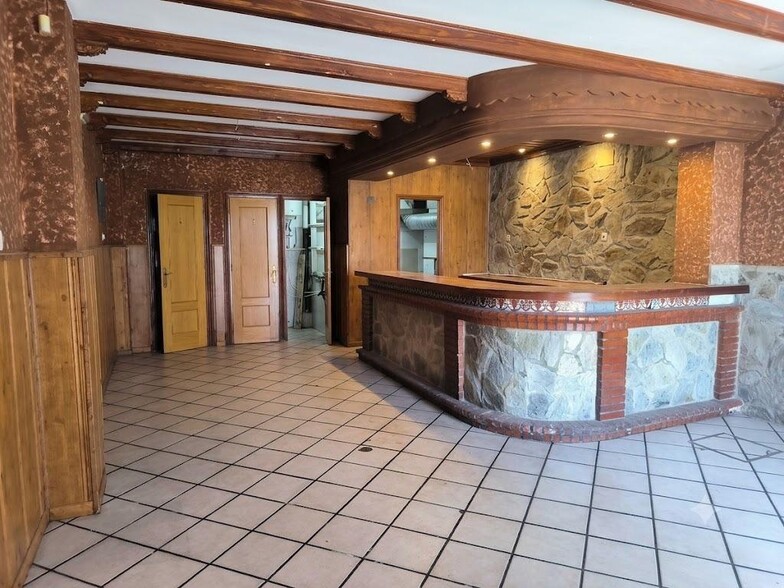 Calle Cristo de la Expiración, 1, Tocina, Sevilla en venta - Foto del interior - Imagen 2 de 13