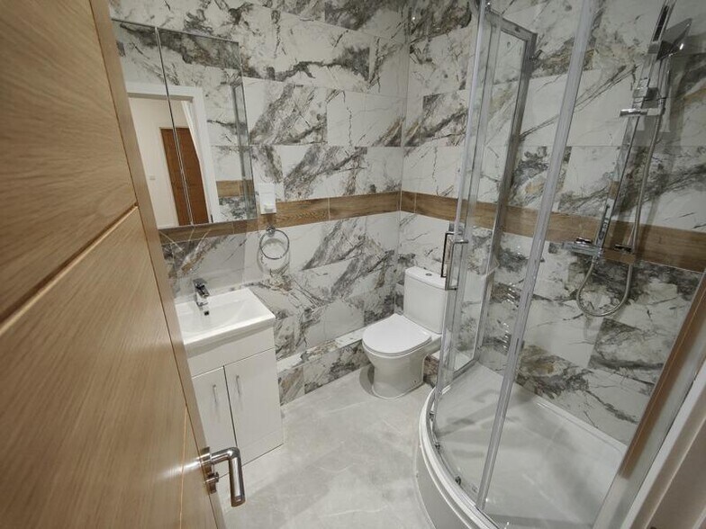 3 Paxton Pl, London en alquiler - Foto del edificio - Imagen 3 de 4