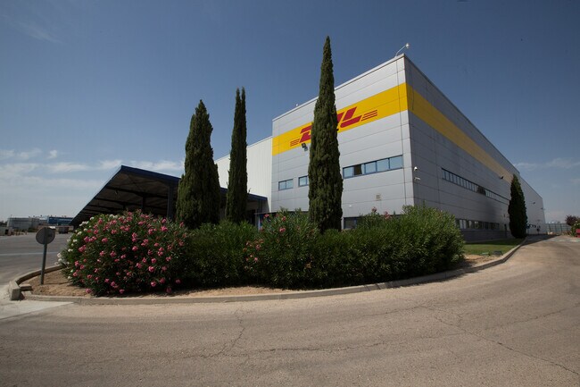 Más detalles de Extrarradio Extrarradi, 52, Seseña - Nave en alquiler