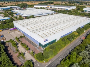 Valley Dr, Rugby en alquiler Foto del edificio- Imagen 2 de 4