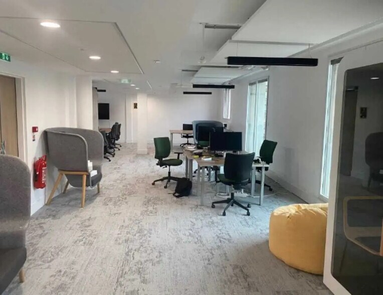 5-9 Rue Feydeau, Paris en alquiler - Foto del interior - Imagen 3 de 7