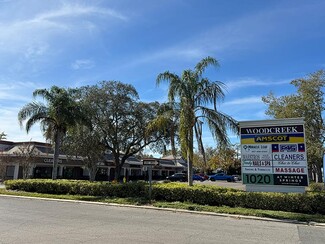 Más detalles para Woodcreek Square – Locales en venta, Winter Springs, FL