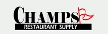 Champs Restaurant Supply