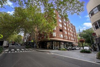 Más detalles de 113-115 Macleay St, Potts Point - Local en alquiler