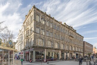 Más detalles de 87 Queen St, Cardiff - Oficina en venta