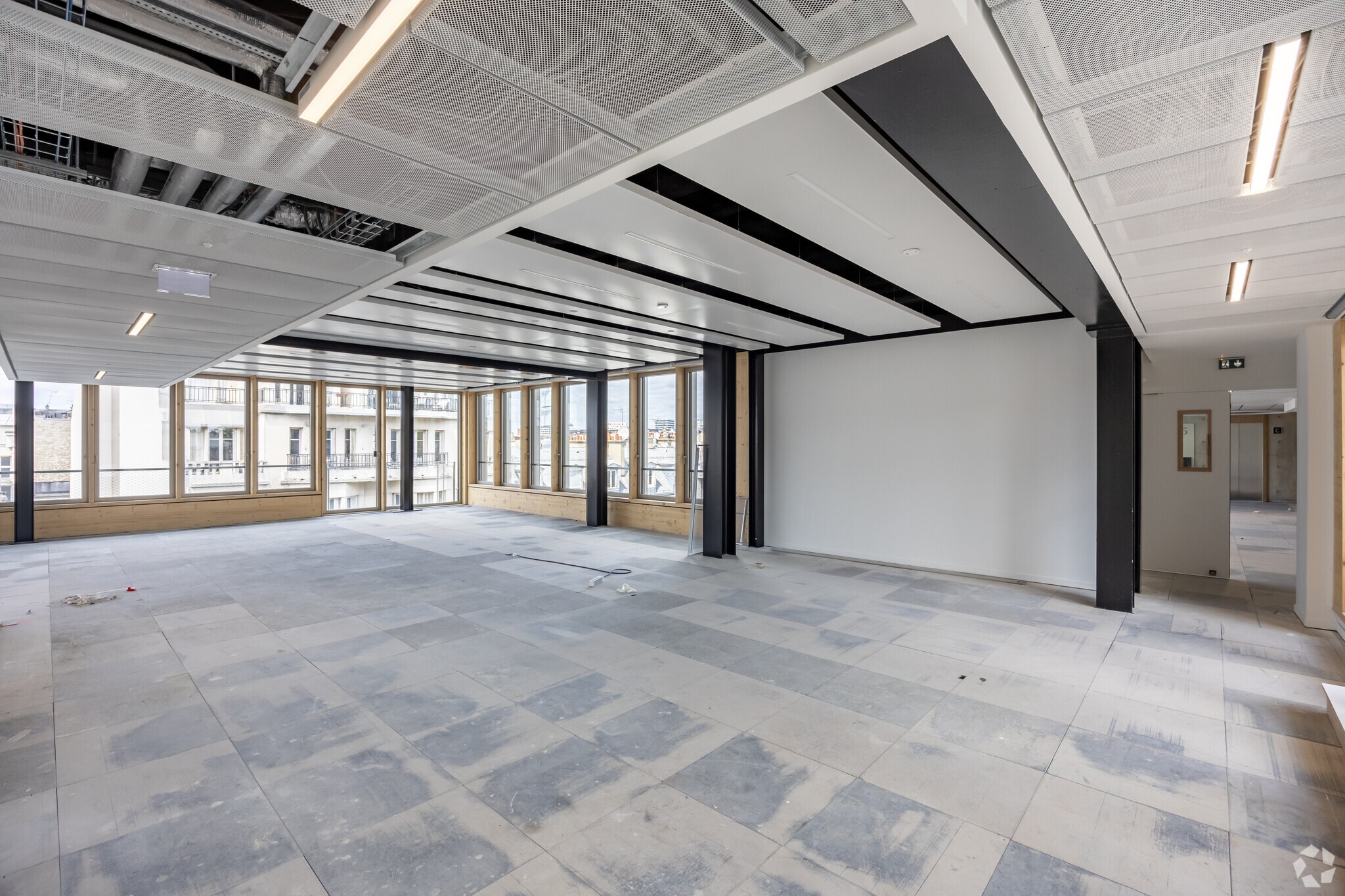 88-90 Rue Cardinet, Paris en alquiler Foto del interior- Imagen 1 de 2