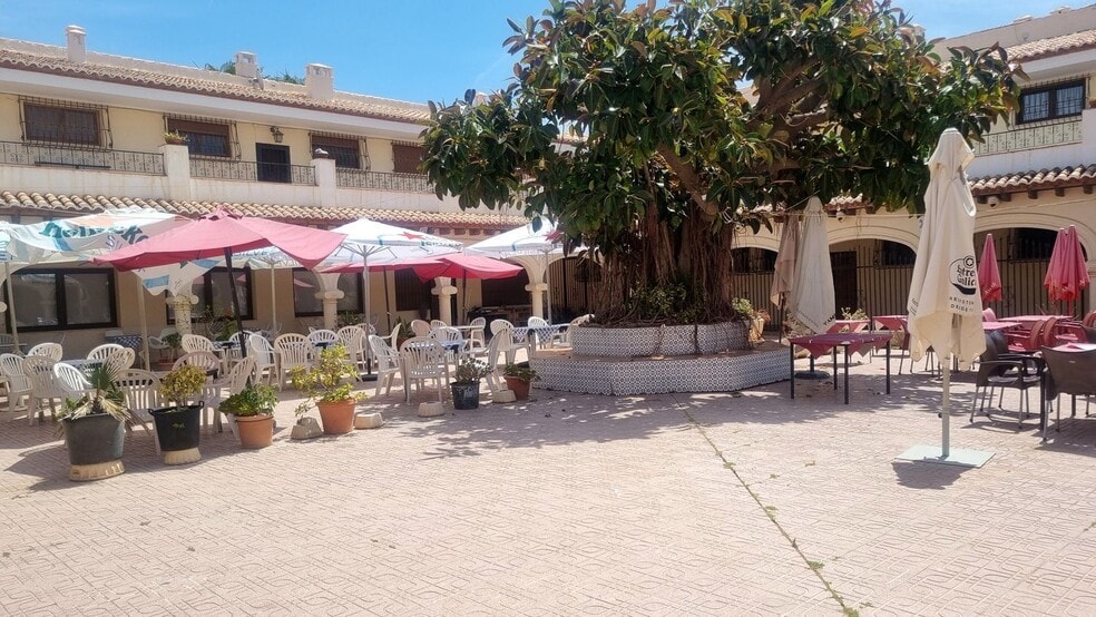 de, 15, El Campello, Alicante en venta - Foto del edificio - Imagen 2 de 11