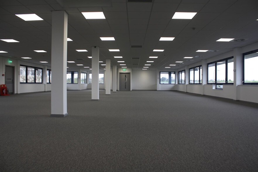 Woodlands, Bradley Stoke en alquiler - Foto del interior - Imagen 2 de 11