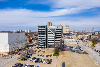 1717 S Boulder Ave, Tulsa, OK - vista aérea  vista de mapa - Image1