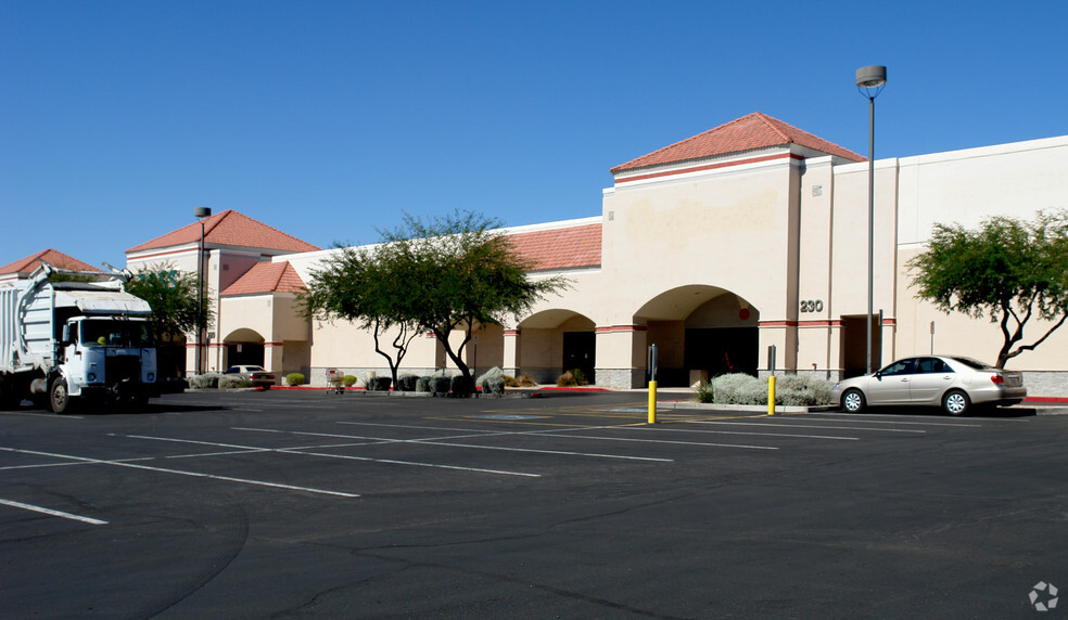 234 E Bell Rd, Phoenix, AZ en alquiler - Foto del edificio - Imagen 1 de 6