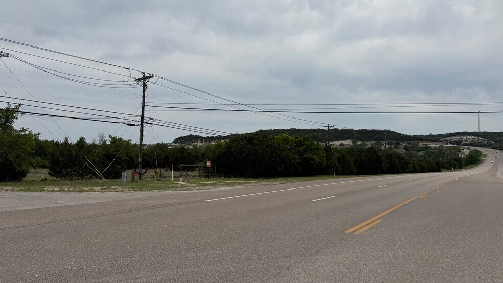 919 West Hwy 19, Copperas Cove, TX en venta - Plano del sitio - Imagen 3 de 9