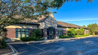 Más detalles para 2471 W Sullivan Rd, Aurora, IL - Oficinas en venta