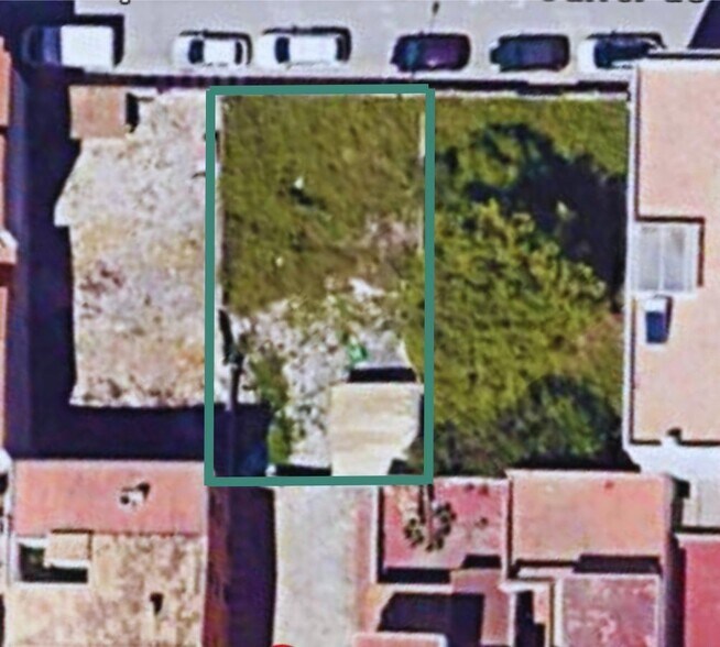 Terreno en Teulada, Alicante en venta - Foto del edificio - Imagen 1 de 2