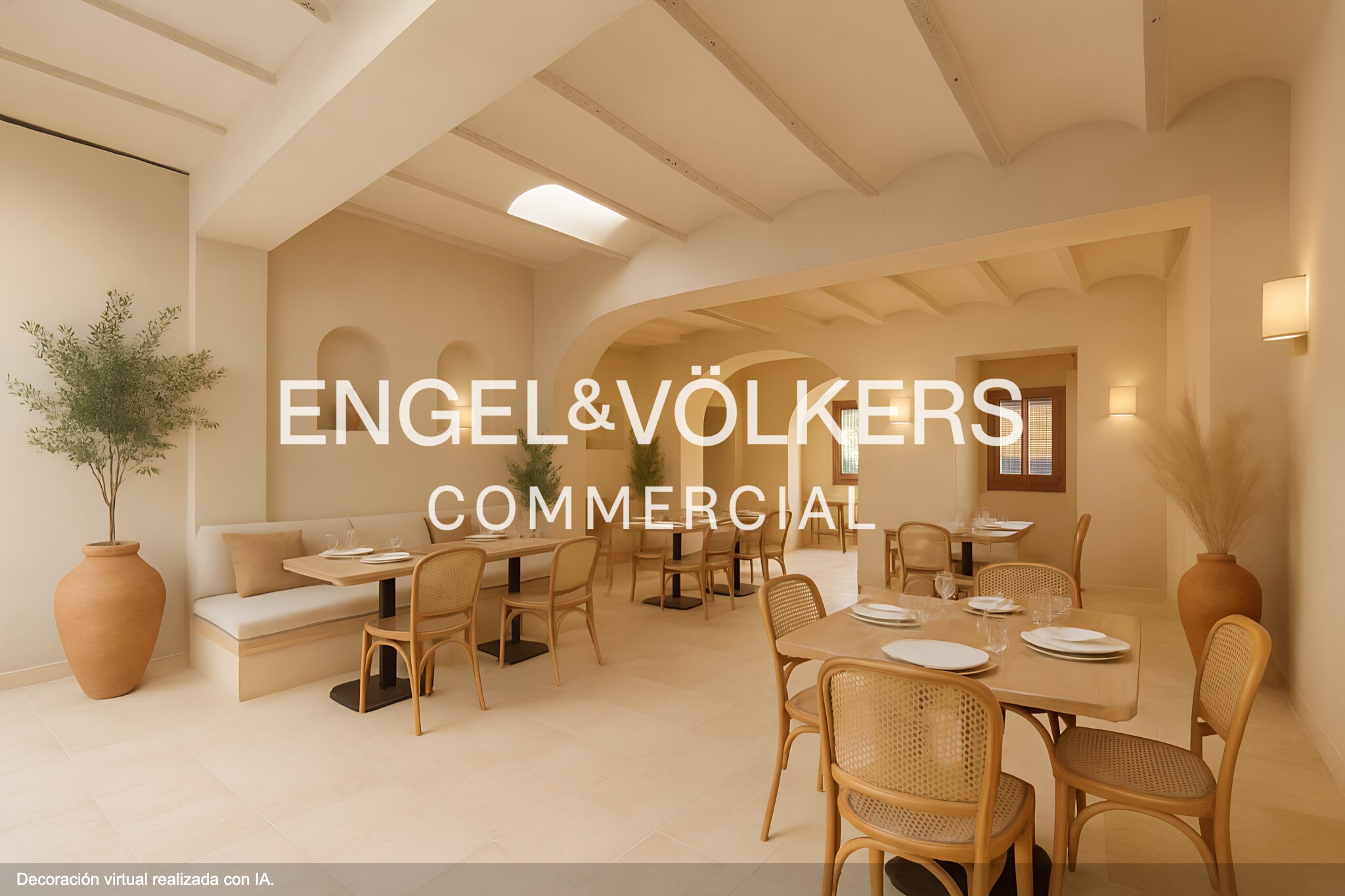 Local en Barcelona, Barcelona en venta Foto del interior- Imagen 1 de 26