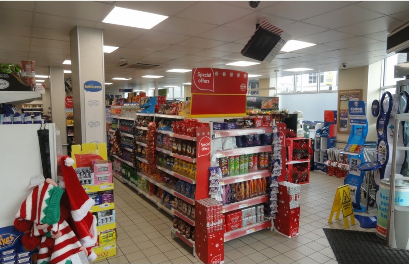 1-13 South Farm Rd, Worthing, WSX BN14 7AB - Unidad 1-5 -  - Foto del interior - Image 2 of 6