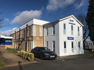 Más detalles de Parsons Rd, Washington - Oficina en venta