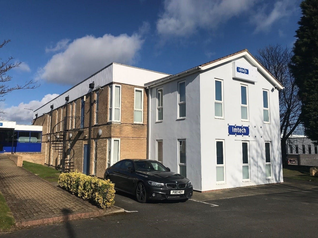 Parsons Rd, Washington en venta Foto del edificio- Imagen 1 de 5