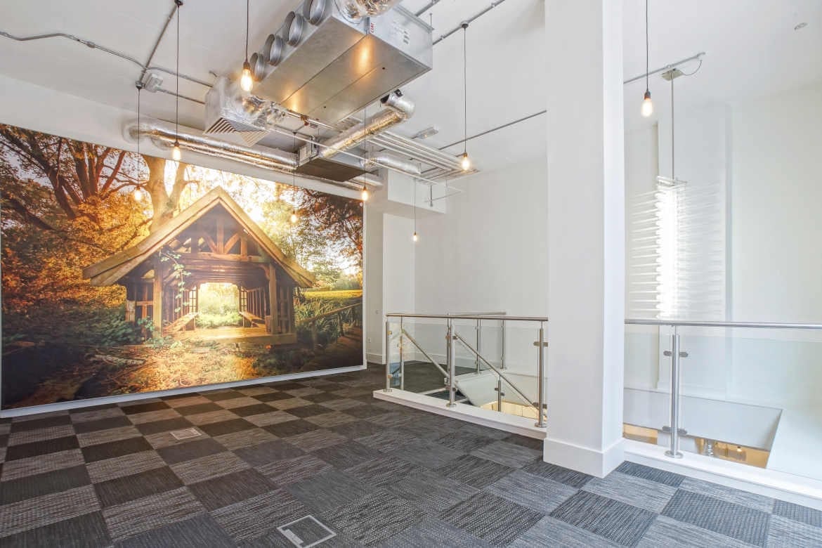 41 Pear Tree St, London en alquiler Foto del interior- Imagen 1 de 4