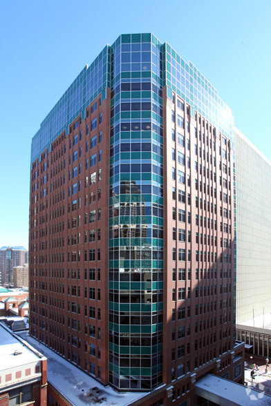 699 Walnut St, Des Moines, IA en alquiler - Foto del edificio - Imagen 3 de 17