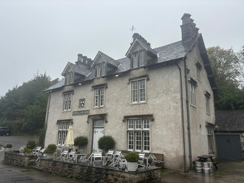 2 Fellside Cottages, Kendal en alquiler - Foto principal - Imagen 1 de 14