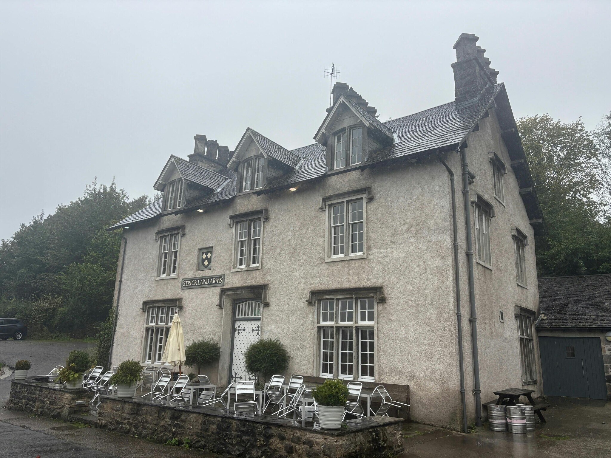 2 Fellside Cottages, Kendal en alquiler Foto principal- Imagen 1 de 15