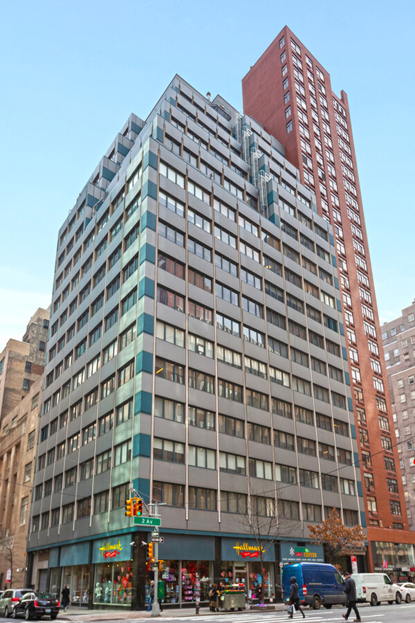 Foto del edificio