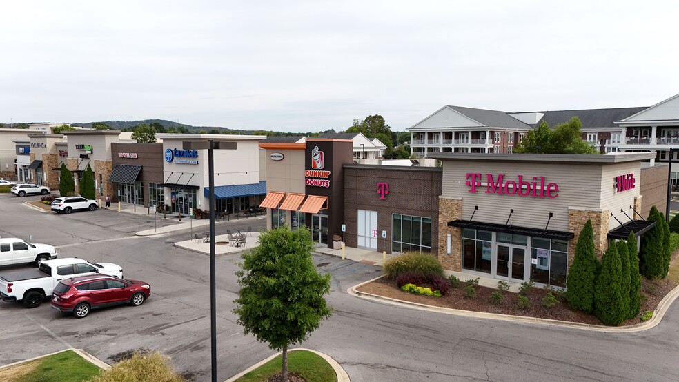 105 Brookridge Dr, Madison, AL en alquiler - Foto del edificio - Imagen 1 de 17