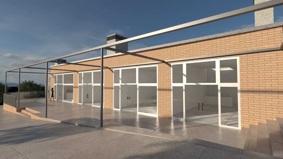 Terreno en Boadilla del Monte, Madrid en venta - Otros - Imagen 3 de 5