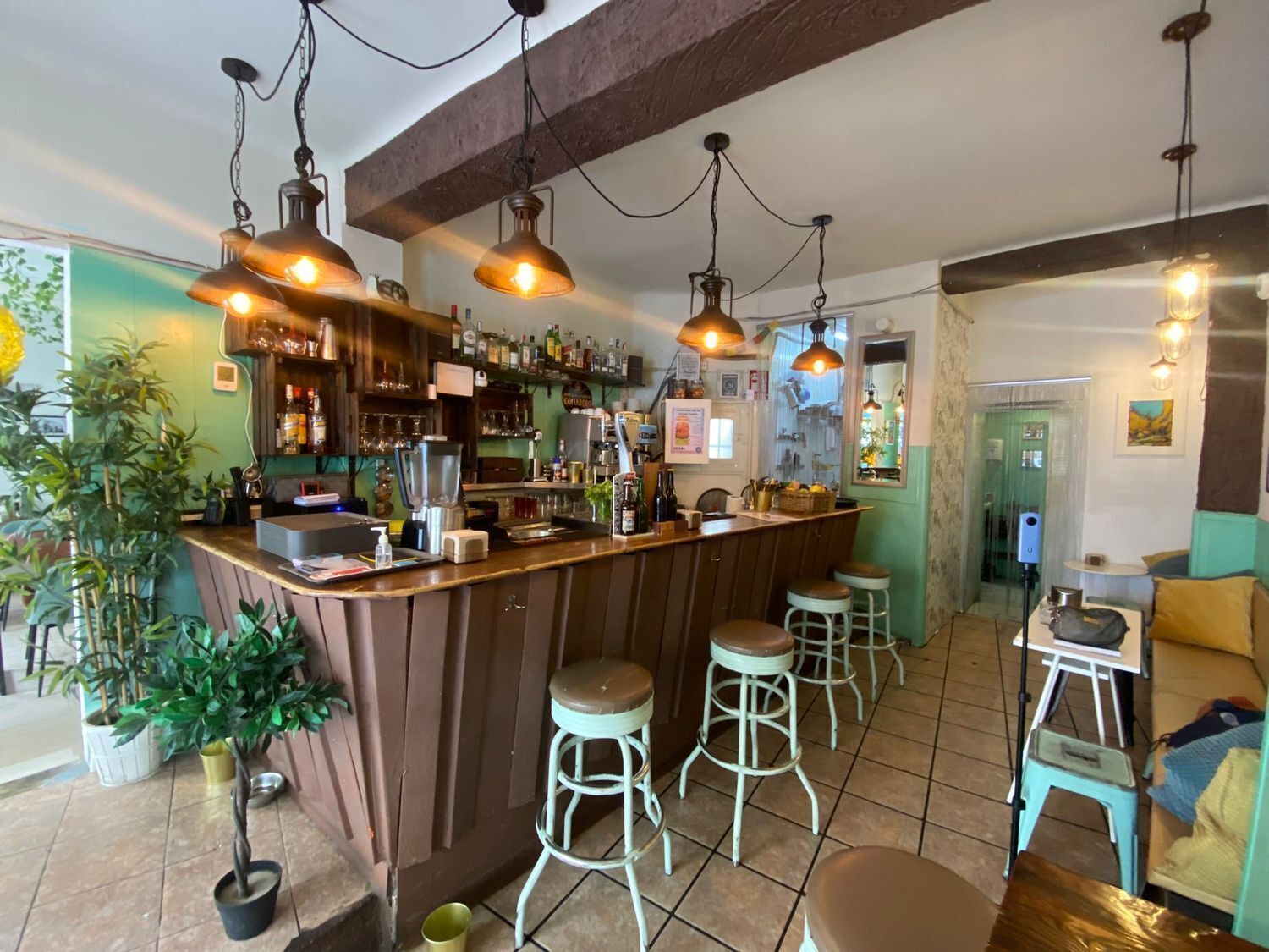 Local en Madrid, Madrid en alquiler Foto del edificio- Imagen 1 de 37