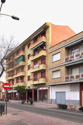 Más detalles para Avenida Pilar, 14, Torrijos - Locales en venta