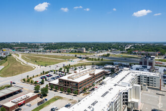 1520 S 5th St, Saint Charles, MO - VISTA AÉREA  vista de mapa - Image1