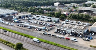 Blaydon Industrial Estate - Inmueble