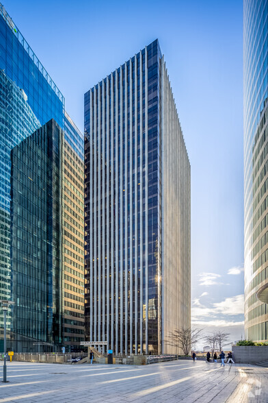 1 Place De La Pyramide, Puteaux en alquiler - Foto del edificio - Imagen 3 de 4