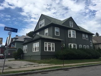 Más detalles para 622 Monroe Ave, Rochester, NY - Edificios residenciales en venta