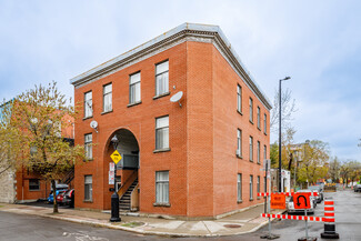 Más detalles para 1101-1111 Rue De Montmorency, Montréal, QC - Edificios residenciales en venta